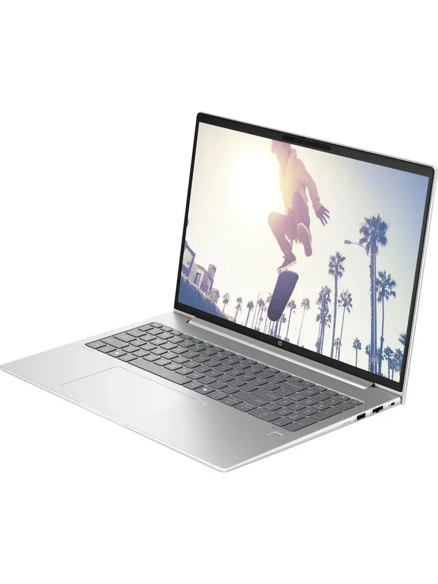 HP Ноутбук 16" ProBook 460 G11 [B26L0PT] 8 512 Гб