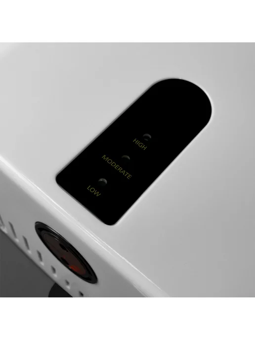 Meyvel Сушилка для рук MH3-1200P4 (Белый), белый, фото 6