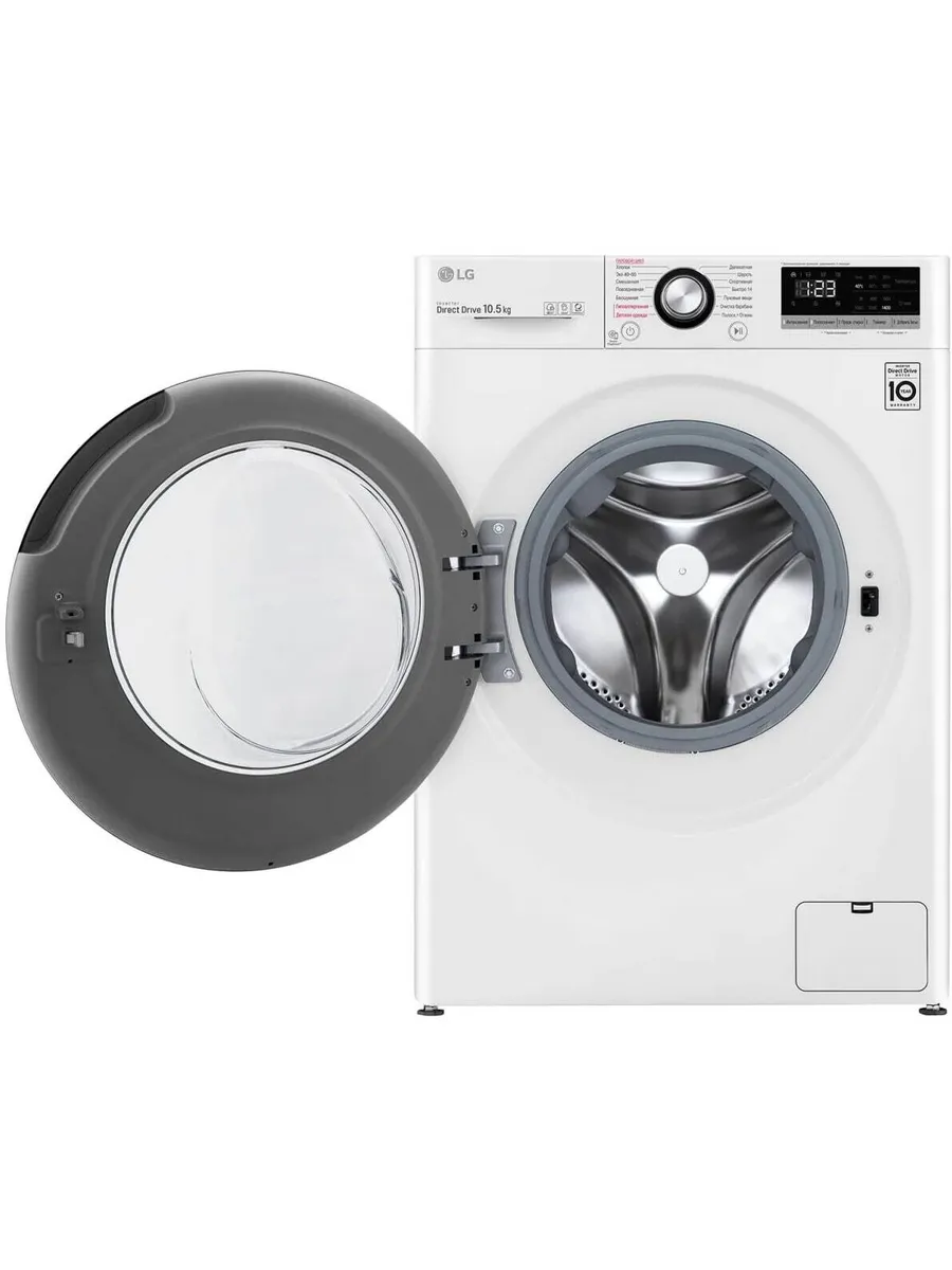 LG Стиральная машина TW4V3RS6W