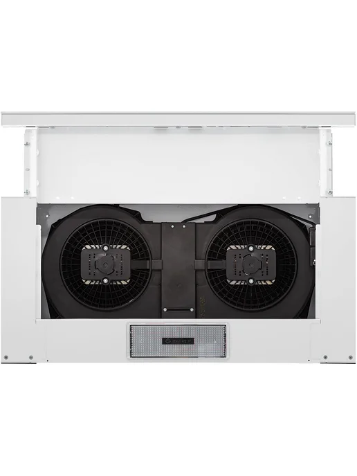 Krona Встраиваемая вытяжка Kamilla 600 Air 2W, 2 Вт, фото 2
