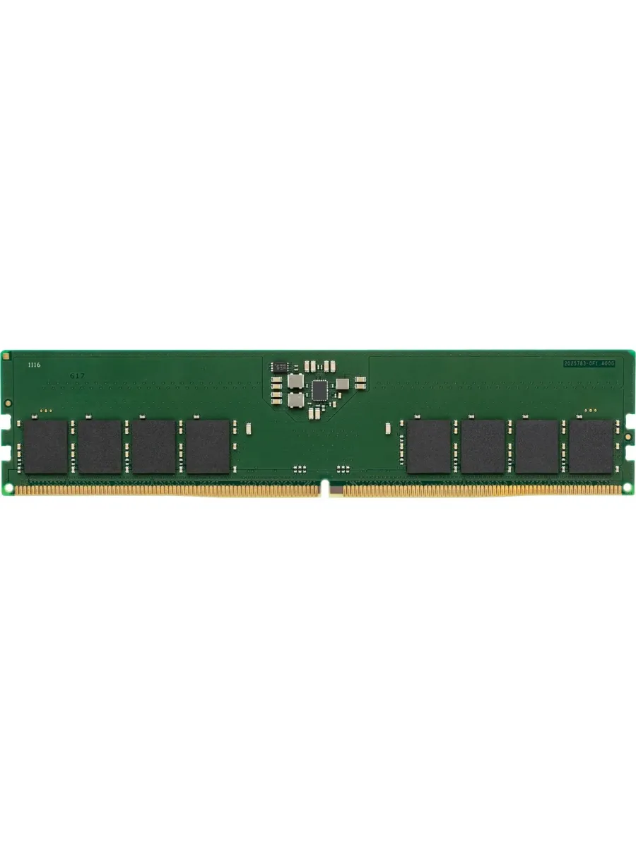 Kingston Оперативная память KVR56U46BS8-16