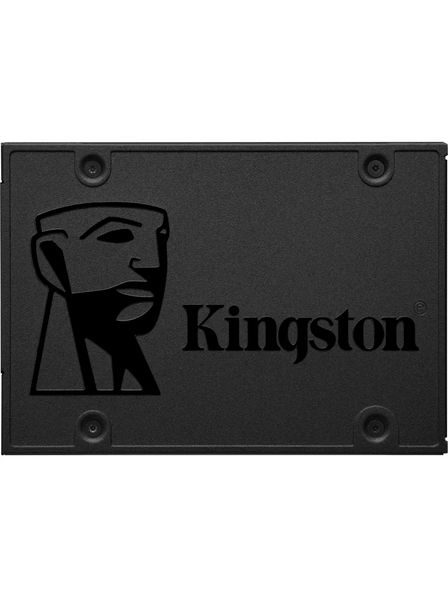 Kingston Накопитель SSD SA400S37 240G