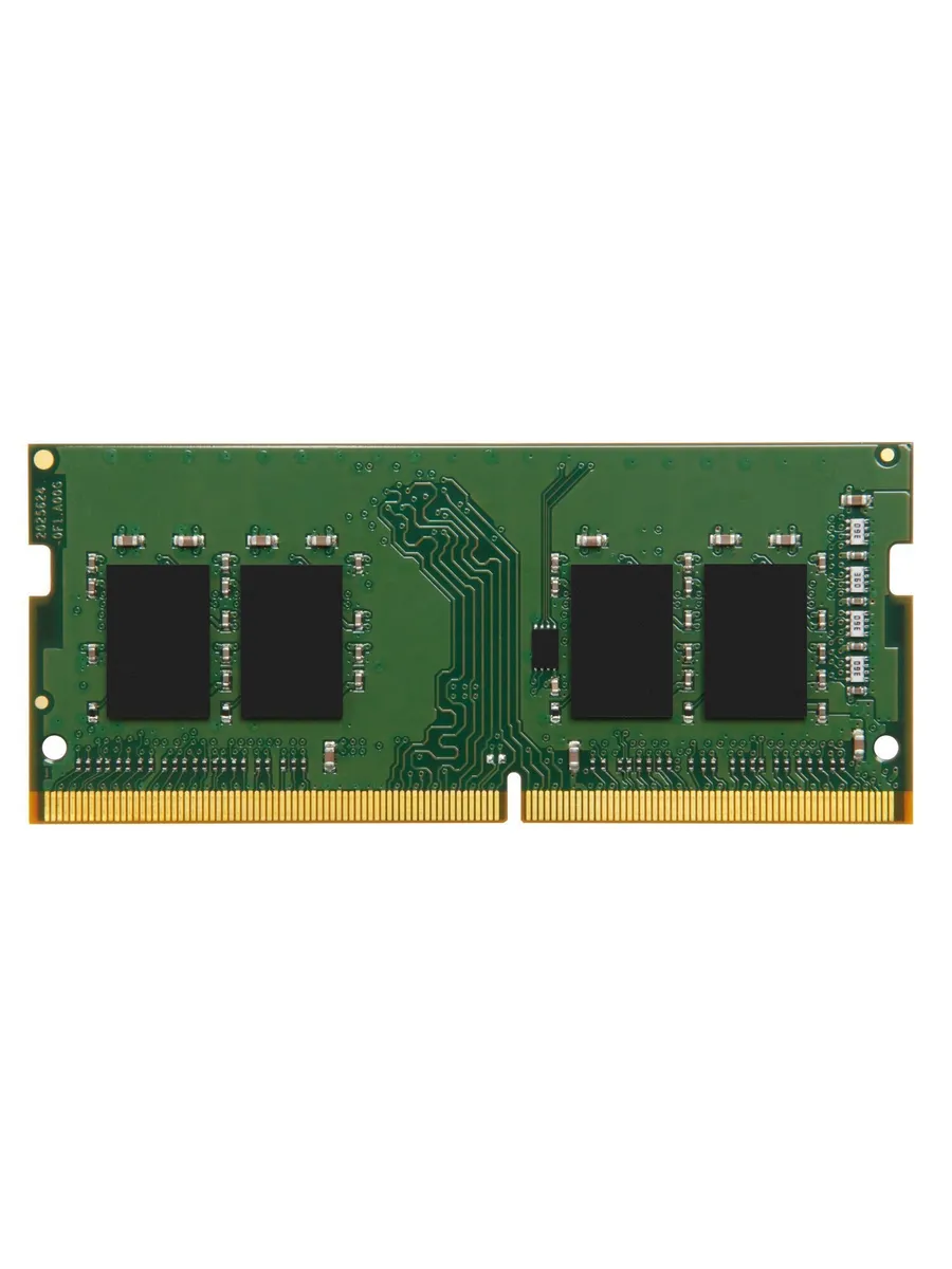 Kingston Оперативная память KVR32S22S8 16