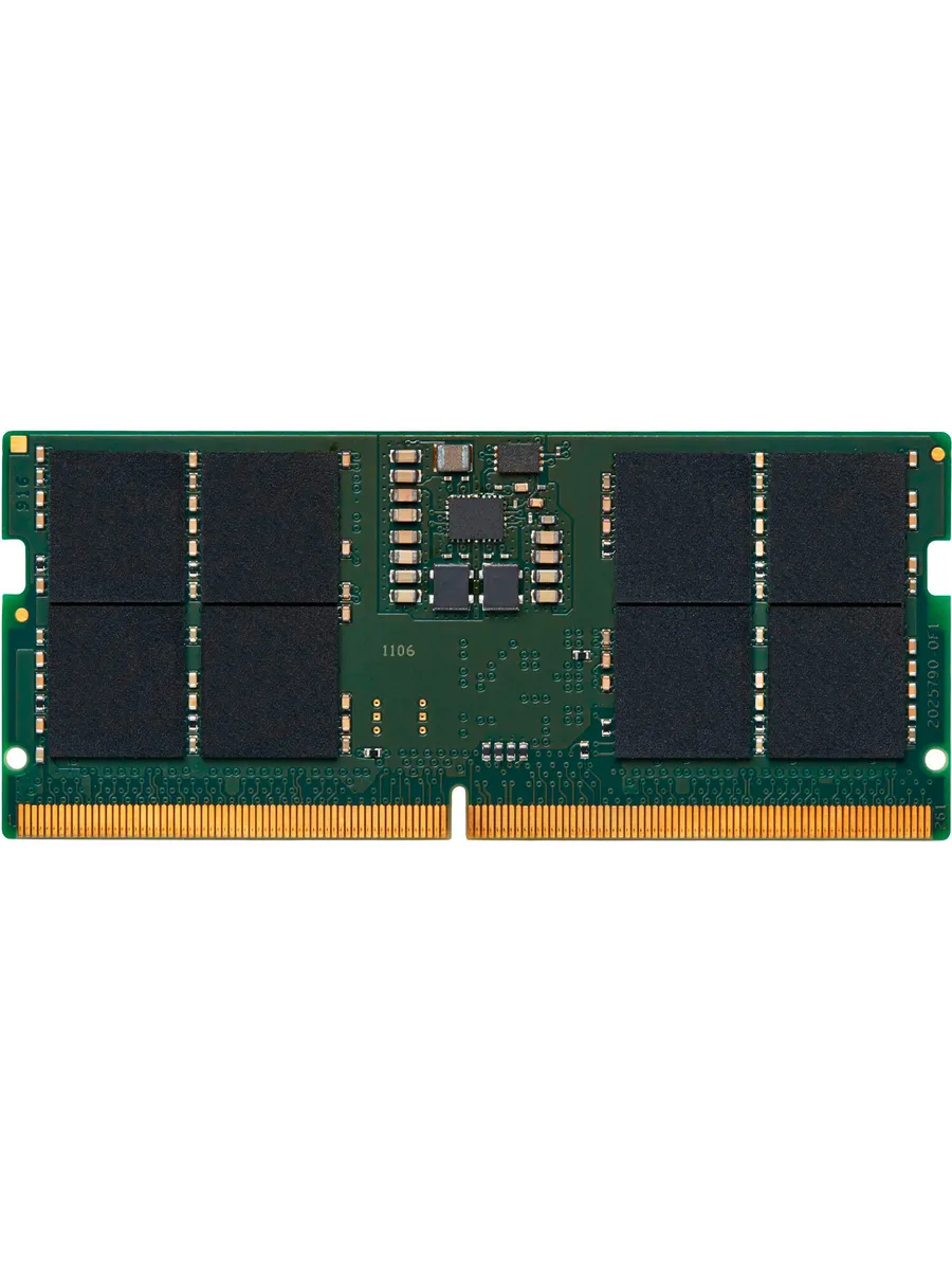 Kingston Оперативная память KVR56S46BS8-16