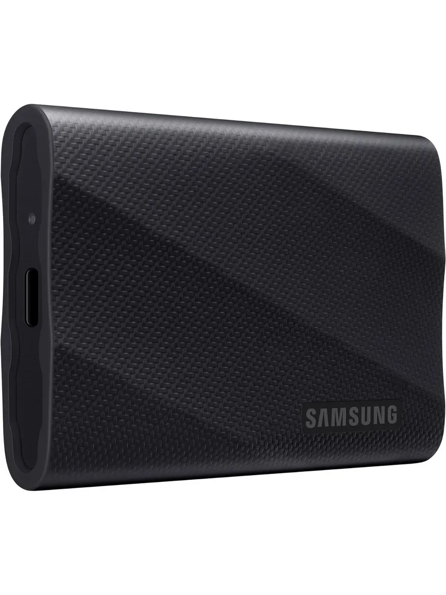 Внешний SSD MU-PG2T0B WW Samsung 725516758 купить за 53 428 ₽ в интернет‑магазине Wildberries