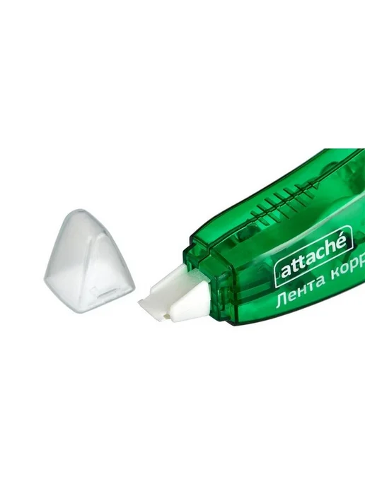 Attache Корректирующая лента Economy Mini 5 мм x 3 м, 3 шт, 2 шт, фото 2