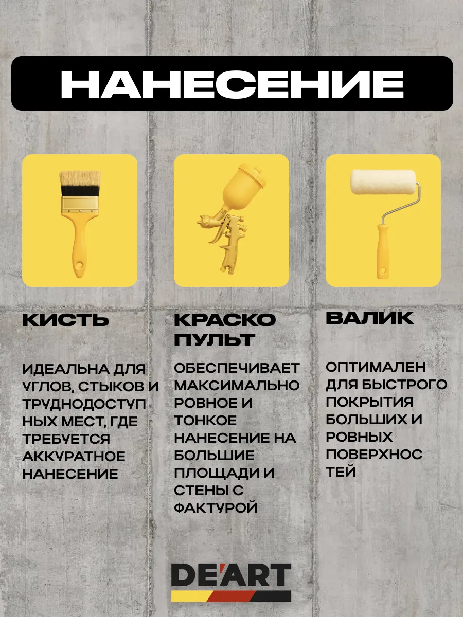 Грунтовка глубокого проникновения 5л фото 5