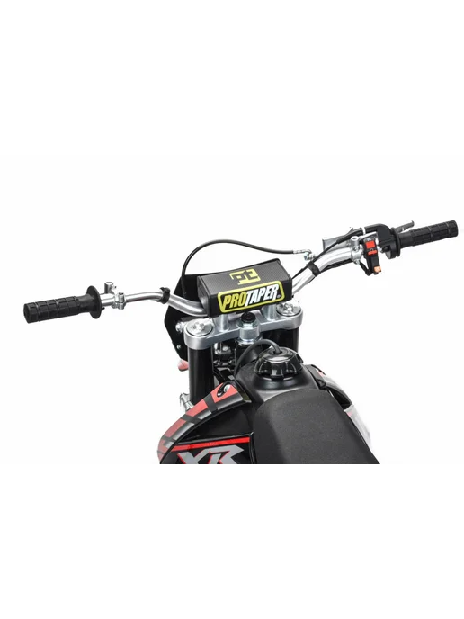 Мотоцикл Motoland XR300 ENDURO 300 куб.см. 25 л.с, красный, фото 3