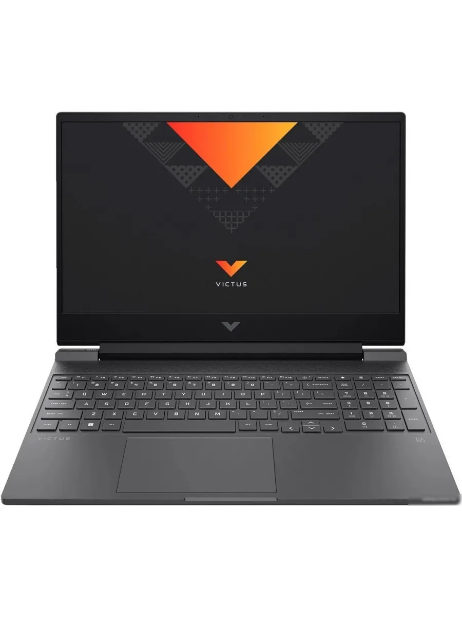 HP Ноутбук 15 15.6" FHD i5 13420H 16ГБ 512ГБ RTX4050 W11H