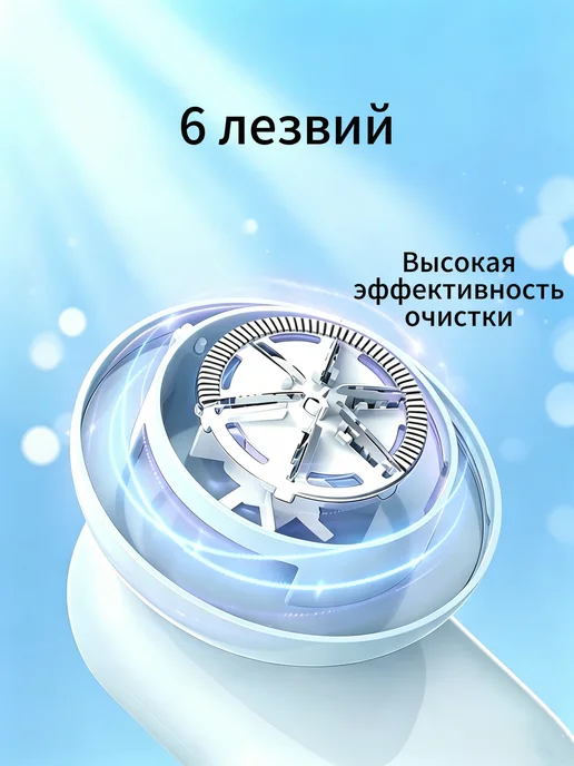 fiveboy Машинка от катышек на одежде, вариант, фото 2