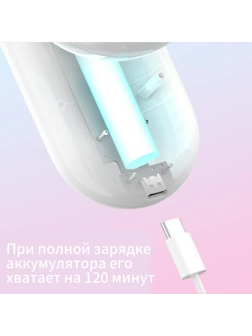 fiveboy Машинка от катышек на одежде, вариант, фото 6