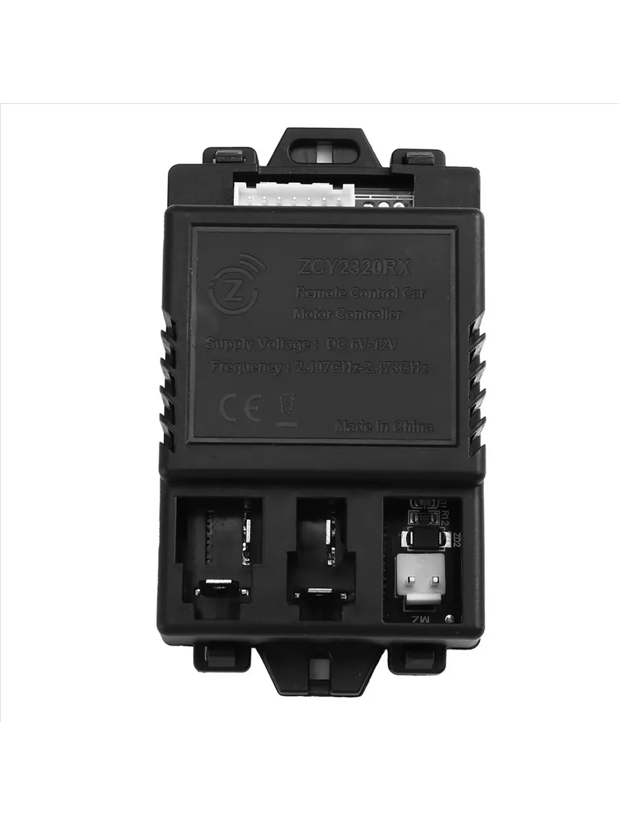 ZCY2320RX 6 В 12 В Детский Электромобильный Приемник C