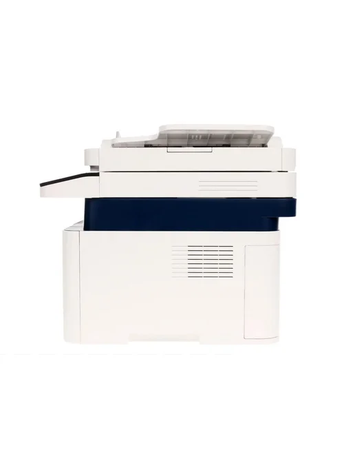 Xerox Монохромное МФУ WorkCentre 3025NI, белый, фото 5