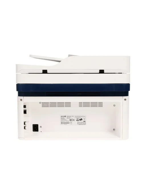Xerox Монохромное МФУ WorkCentre 3025NI, белый, фото 6