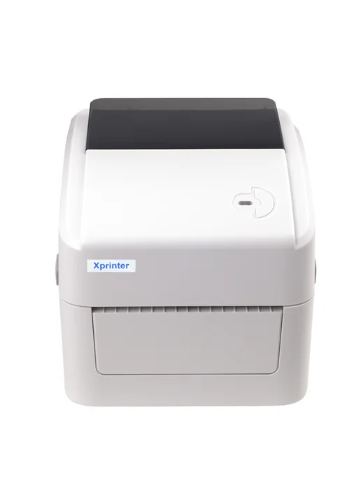 Xprinter Термопринтер этикеток для маркетплейсов XP-420B, блютуз, фото 4