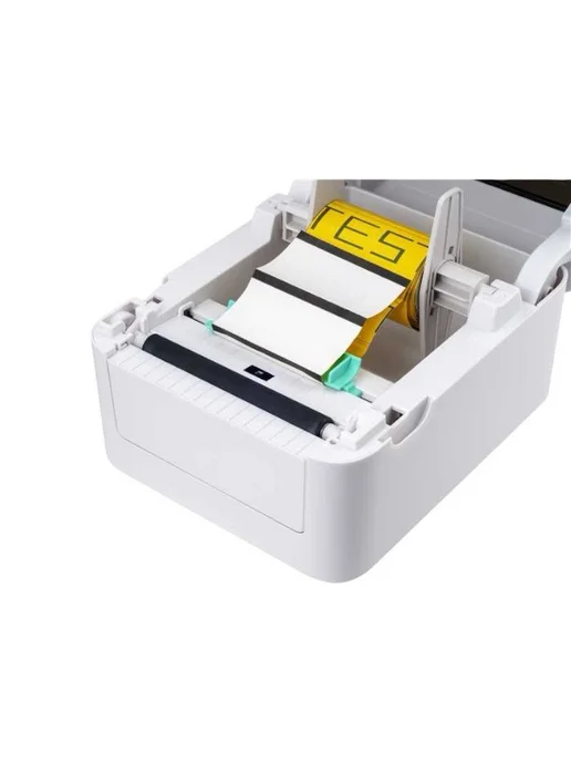 Xprinter Термопринтер этикеток для маркетплейсов XP-420B, блютуз, фото 5