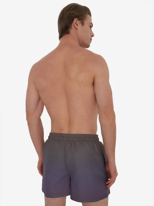 Matrix Sport Шорты плавательные мужские, зеленый, фото 5