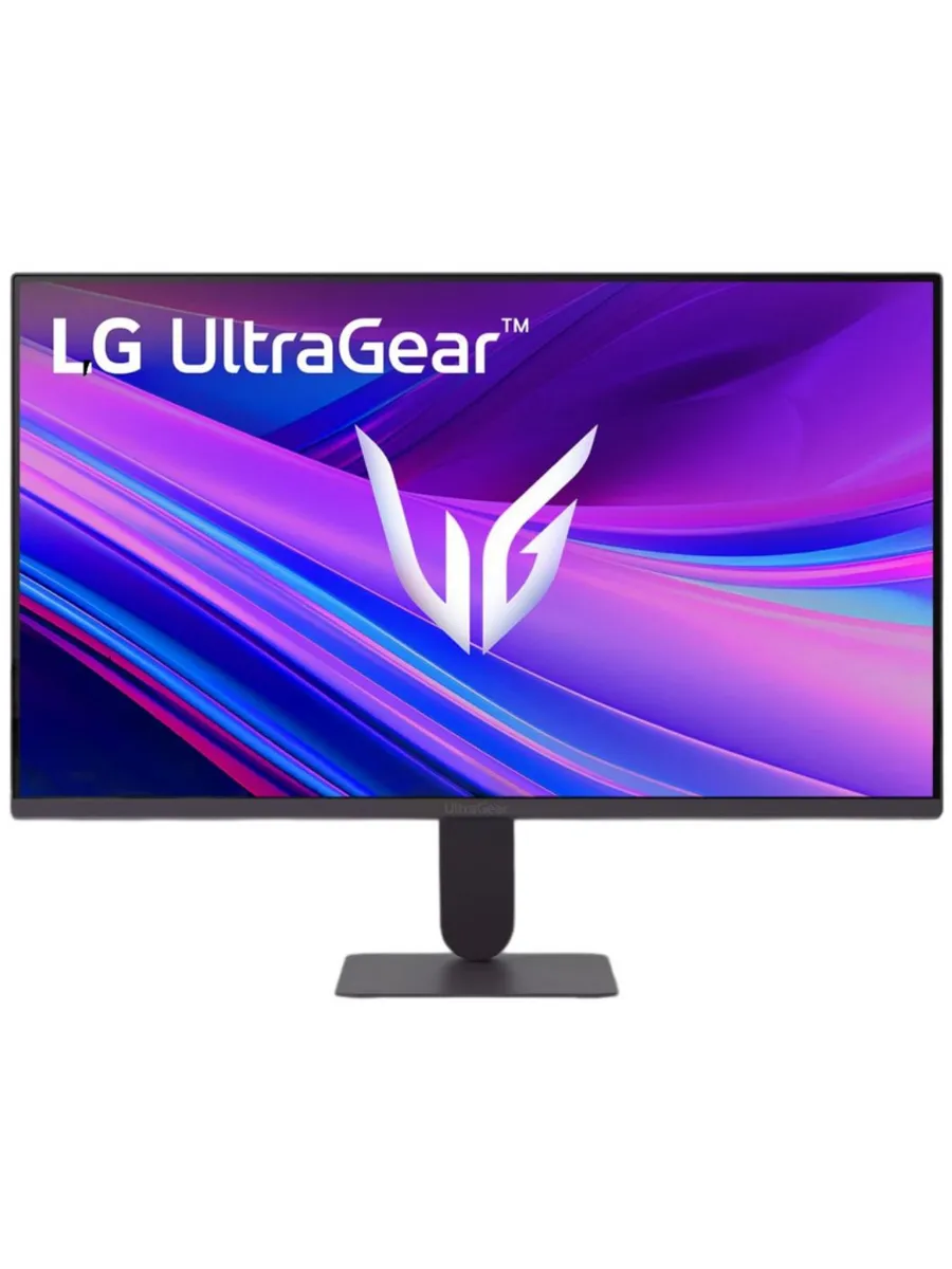 LG Electronics Монитор UltraGear 27G411A-B 27" 1920x1080, 144Hz, IPS