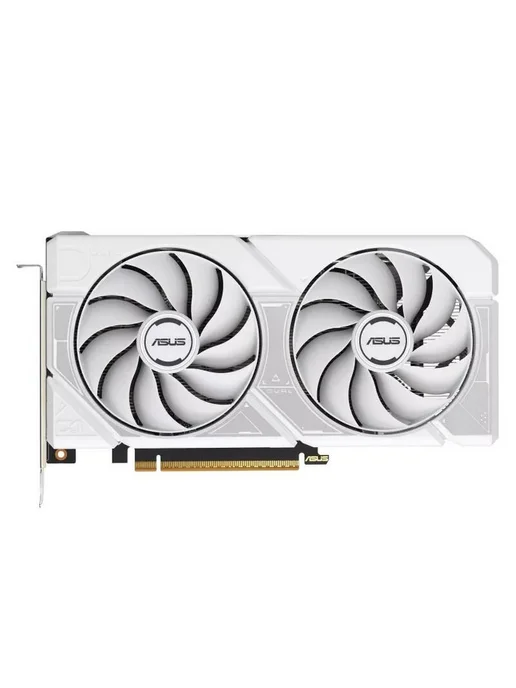 Asus Видеокарта RTX 5060 8 ГБ RTL (90YV0N15-M0NA00), 8 ГБ, фото 2