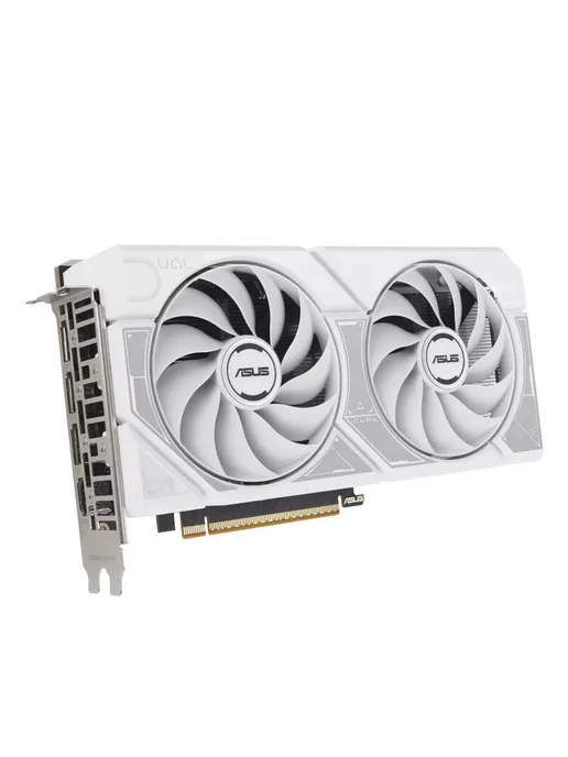 Asus Видеокарта RTX 5060 8 ГБ RTL (90YV0N15-M0NA00), 8 ГБ, фото 4