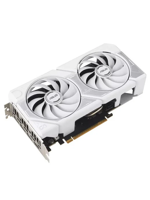 Asus Видеокарта RTX 5060 8 ГБ RTL (90YV0N15-M0NA00), 8 ГБ, фото 5