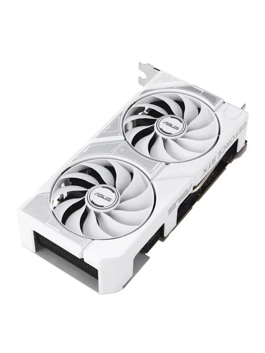 Asus Видеокарта RTX 5060 8 ГБ RTL (90YV0N15-M0NA00), 8 ГБ, фото 6