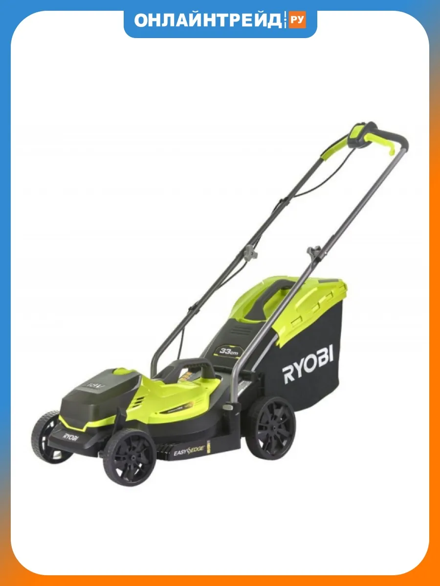 Газонокосилка ONE+ OLM1833B
