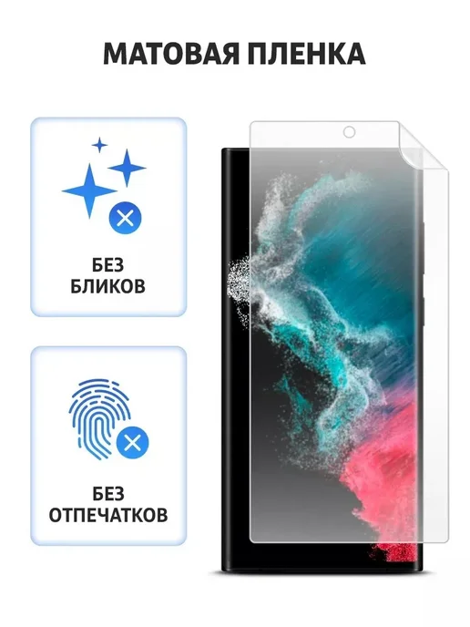 Elastic Film Пленка на корпус и заднюю панель iPhone 17 Pro, 18 Pro, вариант, фото 2