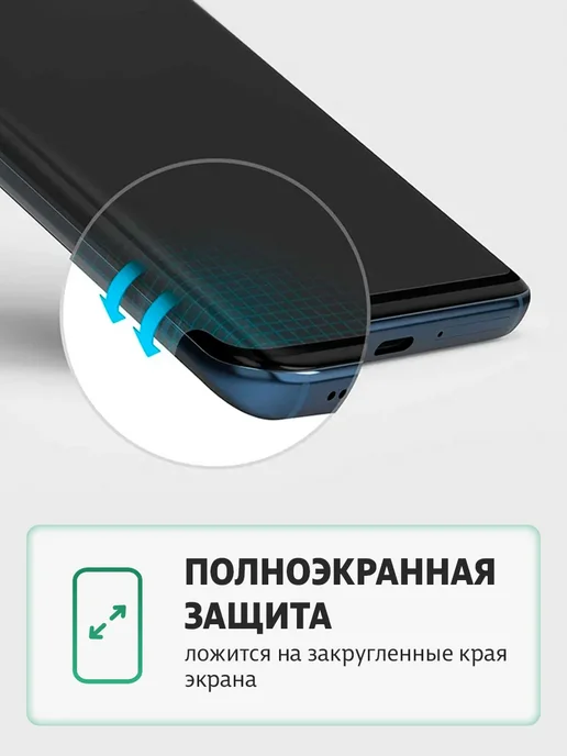 Elastic Film Пленка на корпус и заднюю панель iPhone 17 Pro, 18 Pro, вариант, фото 3