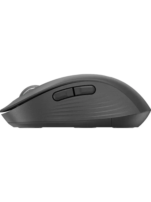 LOGITECH Мышь беспроводная M650, черный, фото 3