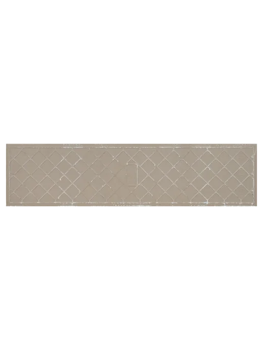 Gracia Ceramica Смоук керамогранит 125x500x8мм (0.875м²) серый, 125x500x8 мм, 14 шт, фото 5