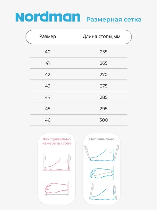 Nordman Ботинки Beat без вставки челси ПВХ, черный, фото 2