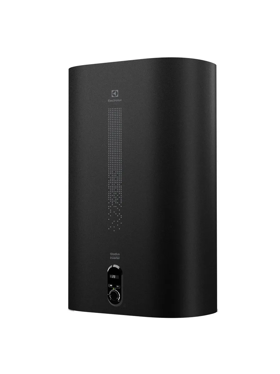Водонагреватель Electrolux EWH 80 Gladius Inverter Grafit