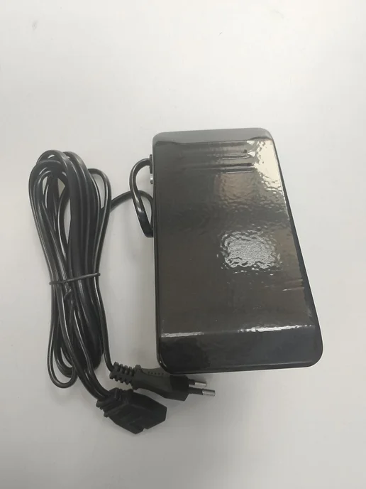 Электропривод с педалью для швейной машины 100W, 220V, 100 Вт, фото 3