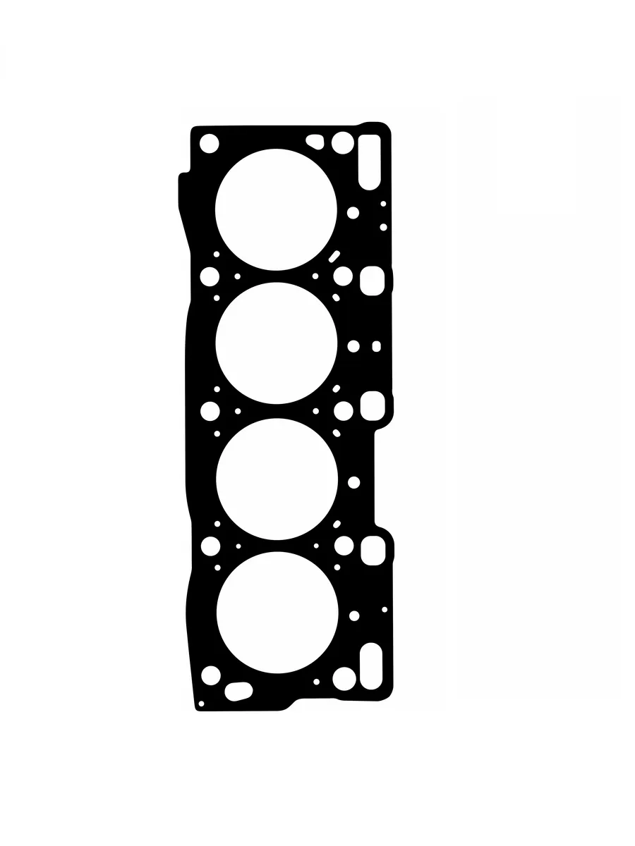 Прокладка ГБЦ для Mazda Bongo Brawny (R201-10-271)