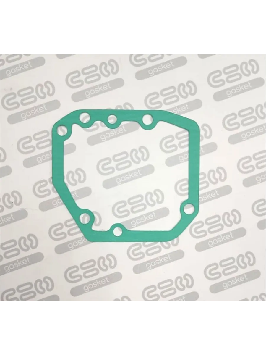 Прокладка крышки КПП для автомобилей GM (90345458)