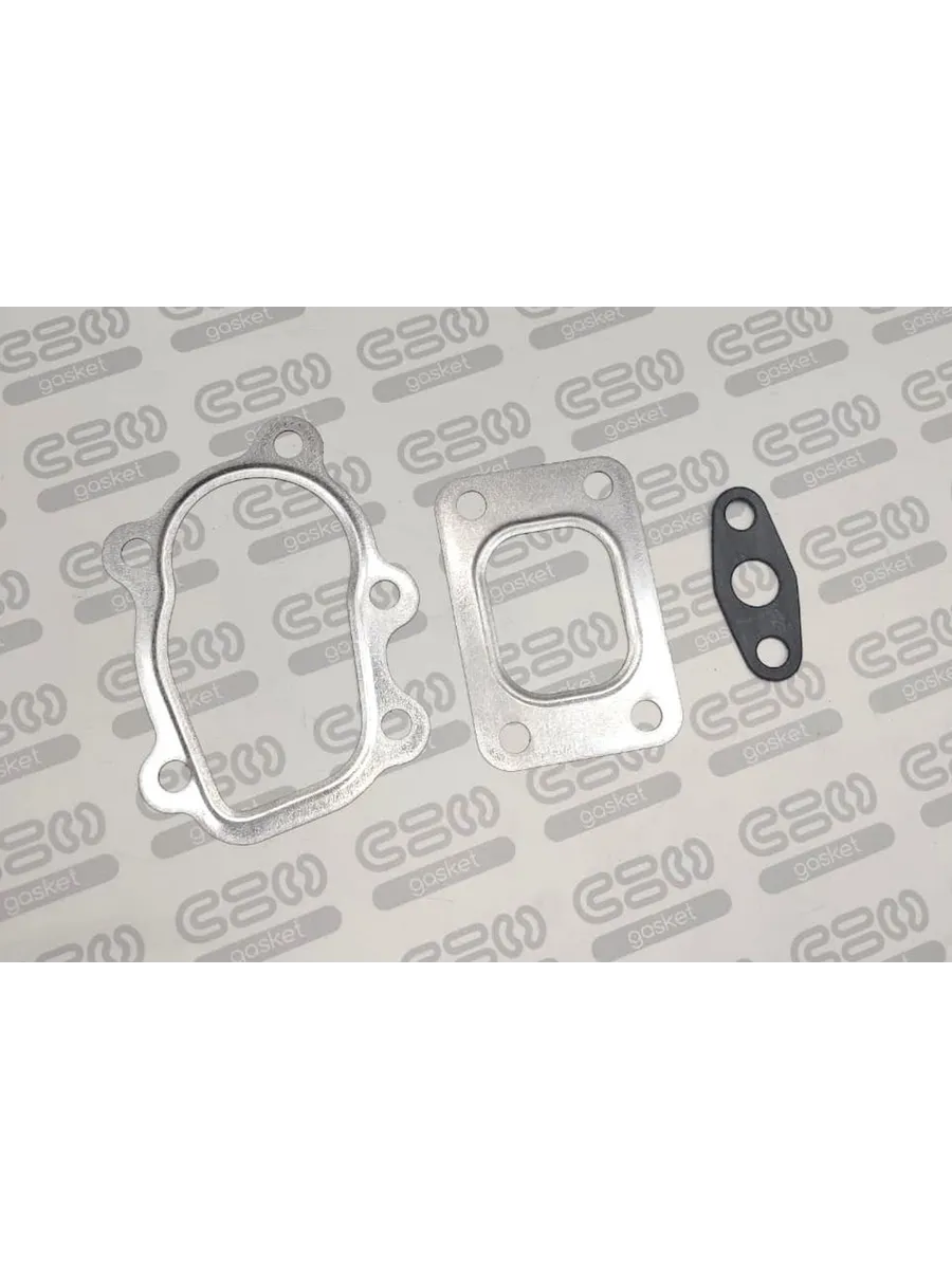 Комплект прокладок турбокомпрессора для Nissan SR20DET
