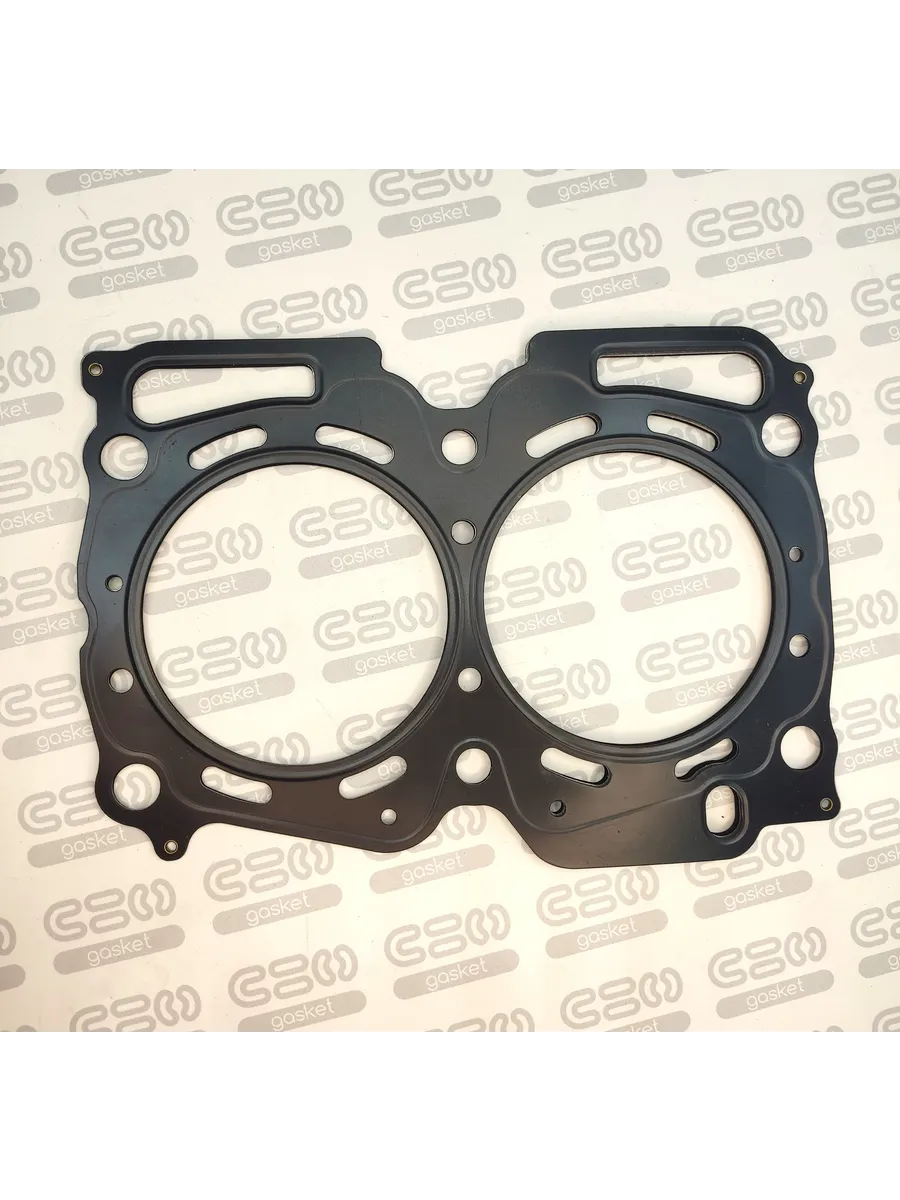 Прокладка ГБЦ для двигателей Subaru EJ25, EJ251