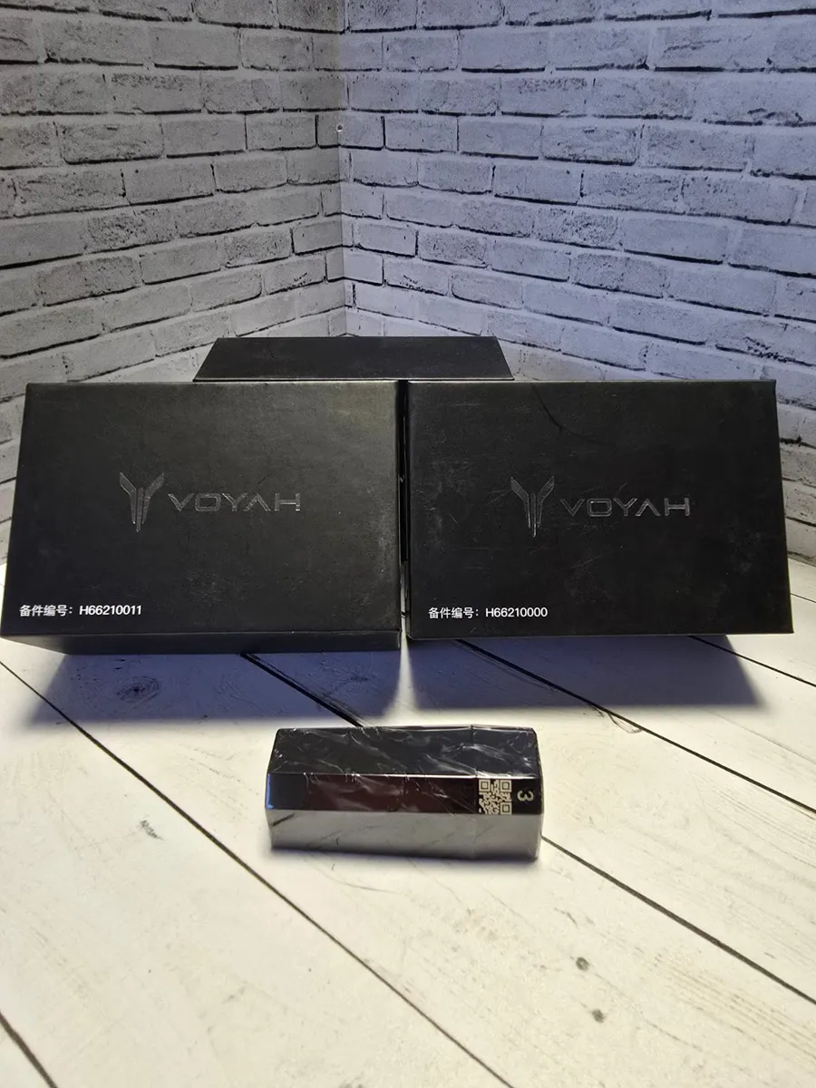 Ароматизатор для Voyah