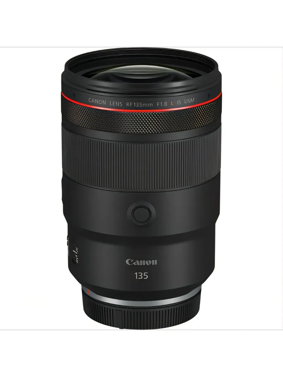 Объектив Canon RF 135mm f/1.8 L USM