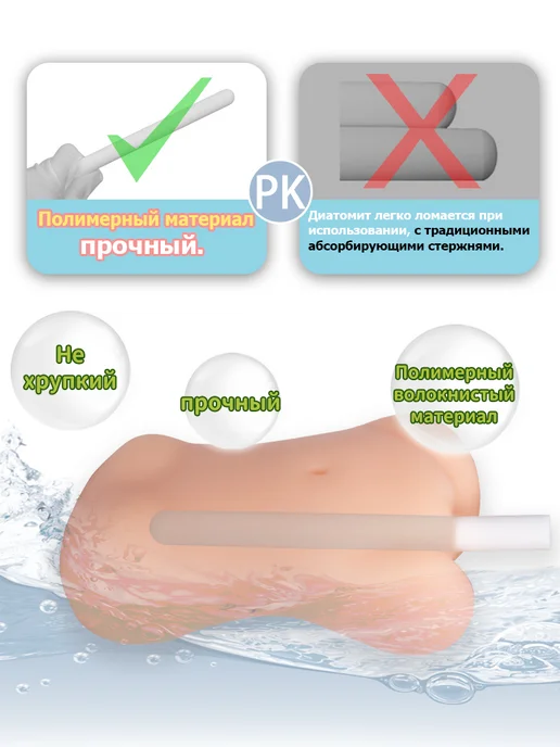 YUU USB нагреватель для мастурбатора умный подогрев, вариант, фото 4