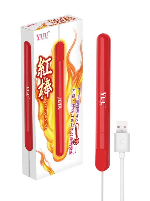 YUU USB нагреватель для мастурбатора умный подогрев, вариант, фото 2