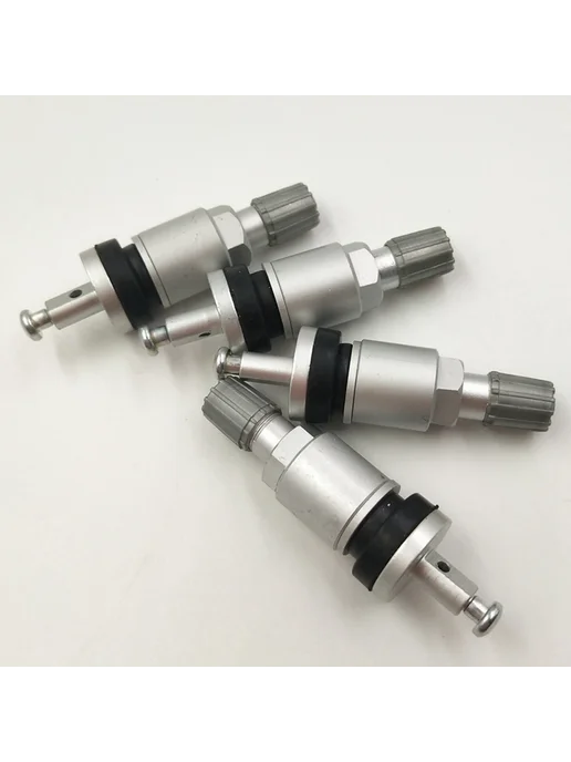 8 штук TPMS датчиков для колесных клапанов Buick с алюминиев…, вариант, фото 2