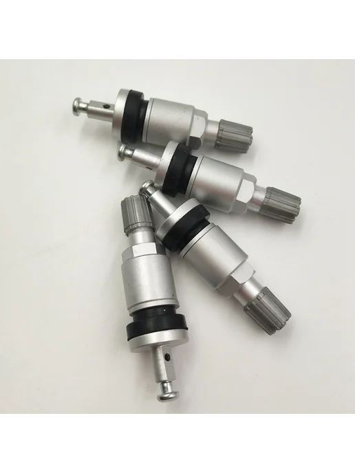 8 штук TPMS датчиков для колесных клапанов Buick с алюминиев…, вариант, фото 4