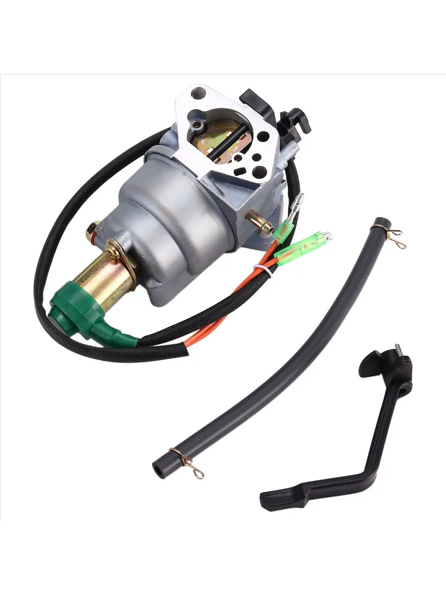 Карбюратор carb fit 6500w, для Honda GX240 8л.с., GX270 9л.с., GX340 11л.с., GX390