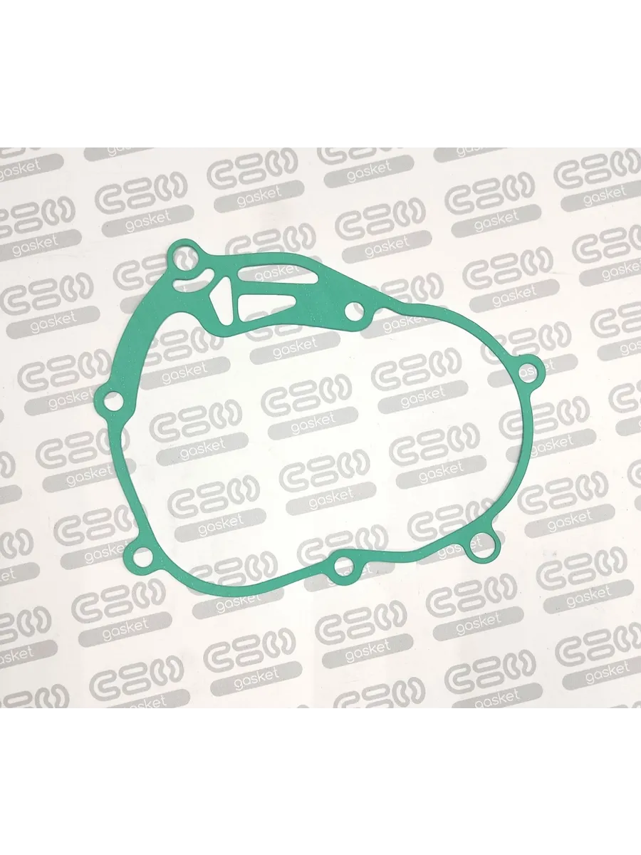 Прокладка крышки сцепления для скутера Piaggio 250 (847931)