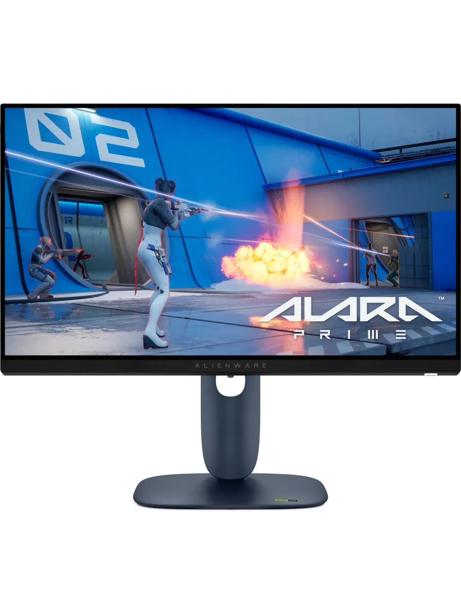 Монитор 24.5 Дюймов FHD игровой 320Гц AW2525HM DELL 728870960 купить за 64 697 ₽ в интернет‑магазине Wildberries