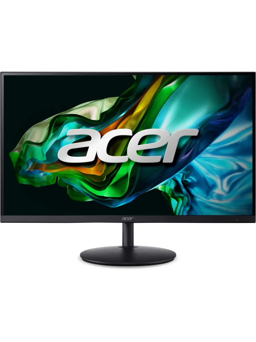 Монитор 23.8 Дюймов для офиса FHD 144Гц SH242YP1bmihux Acer 728870998 купить за 30 809 ₽ в интернет‑магазине Wildberries