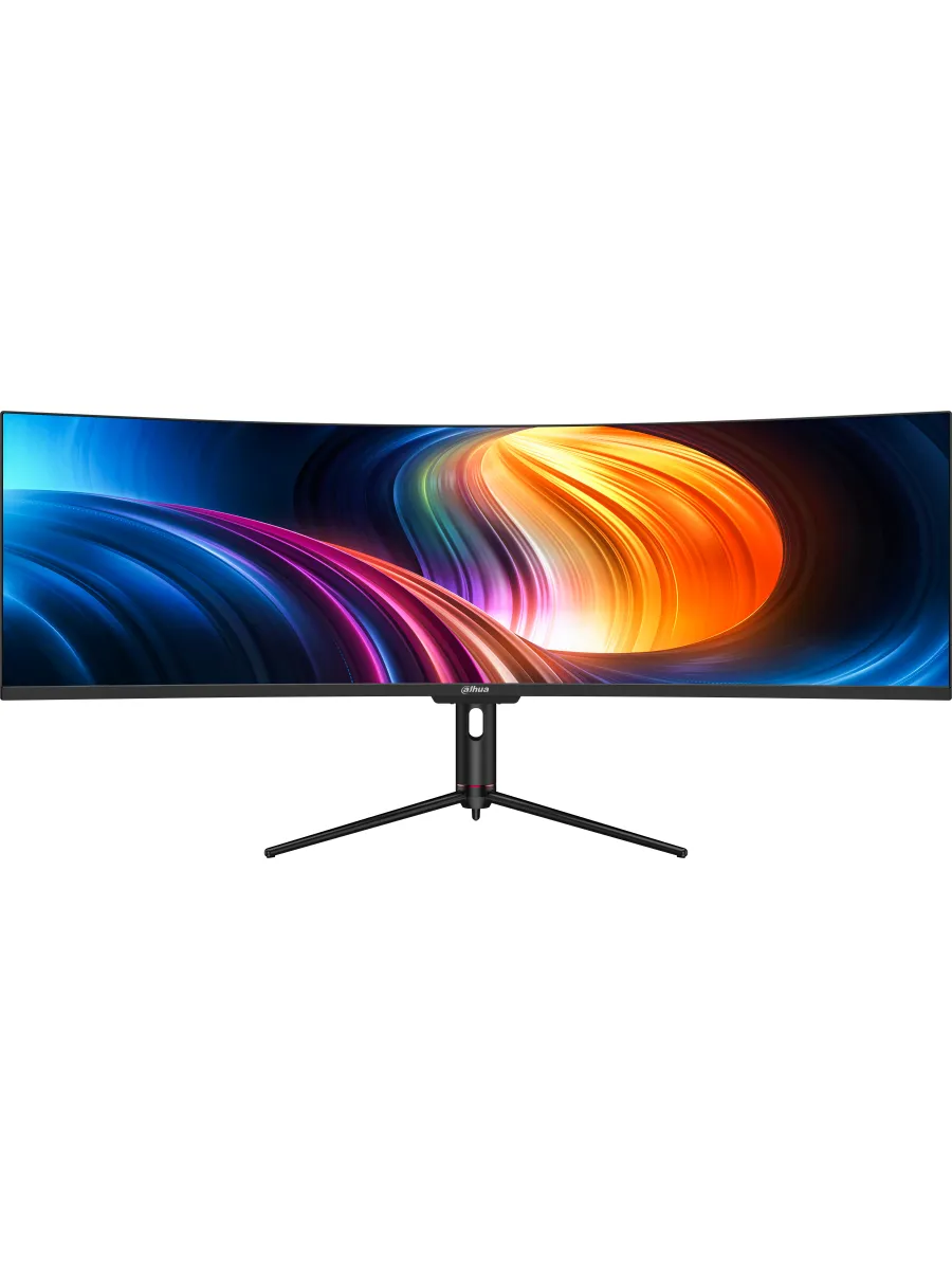Dahua Монитор 49 Дюймов 2K изогнутый 120Гц DHI-LM49-EW410CA