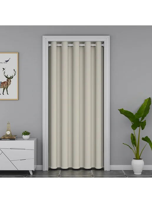 Дверь межкомнатная 900x2000 Глухая белый, 900x2000